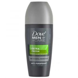 Anti-transpirant Roll-On Men + Care Extra Fresh