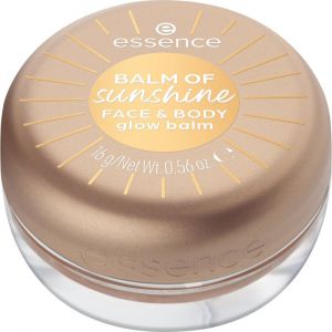 Baume Visage et Corps Balm of Sunshine Glow Balm