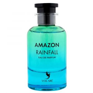 Eau de Parfum Amazon Rainfall