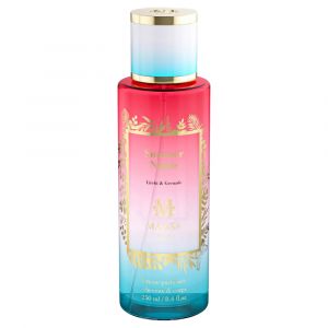 Brume Parfumée Summer Nights - Litchi & Grenade