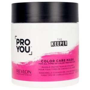 Masque Couleur The Keeper Proyou 500 ml