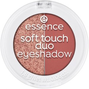 Fard &agrave; Paupi&egrave;res Soft Touch Duo
