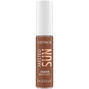 Bronzeur Liquide Melted Sun