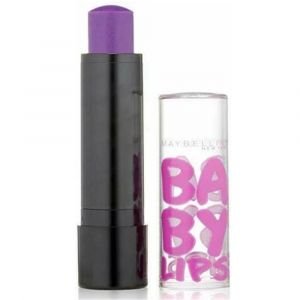 Baby Lips Electro