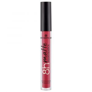 Rouge à Lèvres Liquide 8h Matte