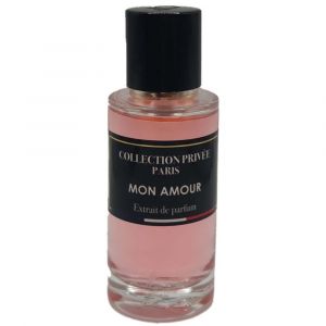Extrait de Parfum Mon Amour
