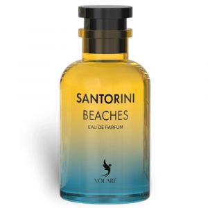 Eau de Parfum Santorini Beaches