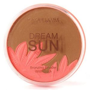 Poudre de Soleil / Blush Dream Sun Terre Indienne