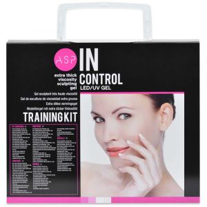 Kit de Formation In Control LED UV GEL