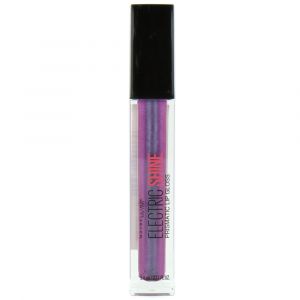 Gloss à Lèvres Electric Shine
