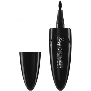 Eyeliner Liquide Master Precise Curvy
