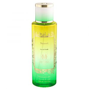 Brume Parfumée Sunset - Coco & Vanille