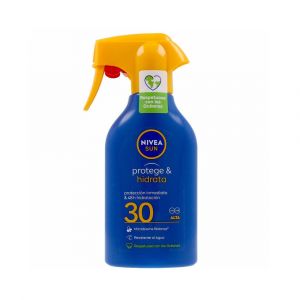 Spray Solaire Prot&egrave;ge et Hydrate SPF 30 - 270 ml