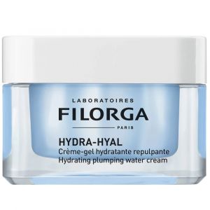 Cr&egrave;me-Gel Hydratante Repulpante Hydra-Hyal 50 ml