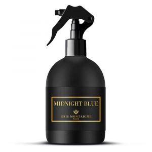 Spray Textile Parfum&eacute; Midnight Blue