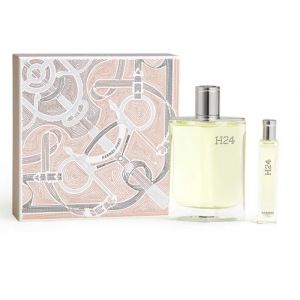 Coffret H24 - Eau de Toilette Vaporisateur 100 ml + 12,5 ml