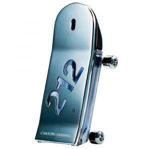 Eau de Toilette 212 Men Heroes Forever Young 50 ml