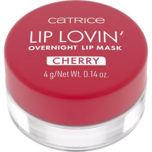Masque de Nuit pour les L&egrave;vres Lip Lovin' Overnight