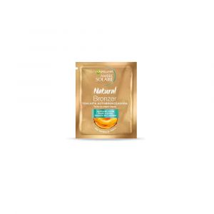 Lingette Autobronzante Natural Bronzer