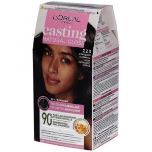 Coloration Casting Natural Gloss