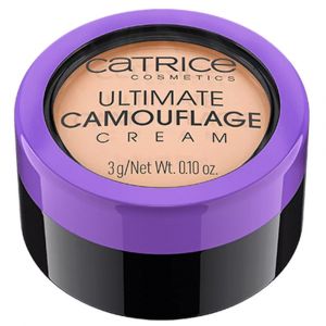 Correcteur Cr&egrave;me Ultimate Camouflage