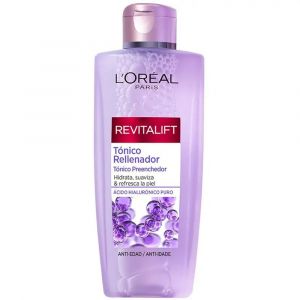 Tonique Repulpant &agrave; l'Acide Hyaluronique Revitalift Filler 200ml