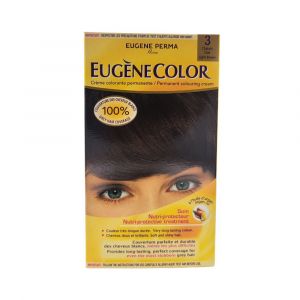 Crème Colorante Permanente Eugènecolor