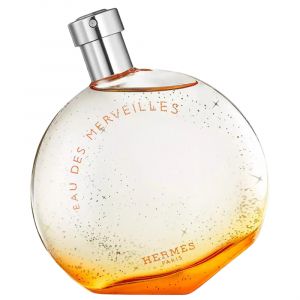 Eau de Toilette Eau des Merveilles 100 ml