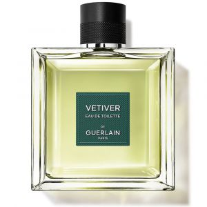 Eau de Toilette Vetiver 150 ml