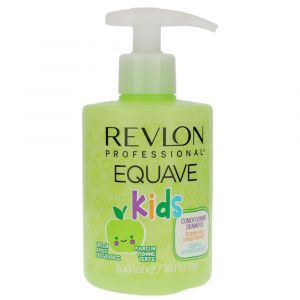 Shampoing Conditionneur Equave Kids Pomme Verte 300 ml