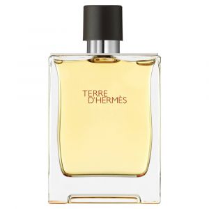 Parfum Terre d'Hermès 200 ml