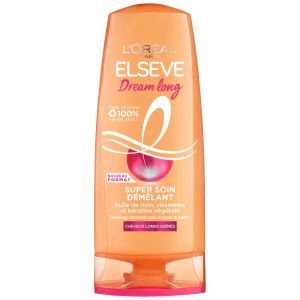 Après-Shampoing Super Soin Dream Long Elseve