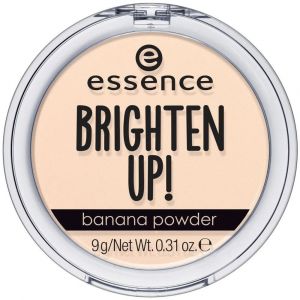 Poudre Matifiante et Bronzante Brighten Up!