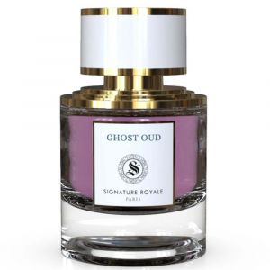 Extrait de Parfum Ghost Oud