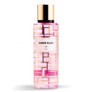 Brume Parfumée Amber Blush