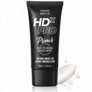Base Matte HDX Pro Primer
