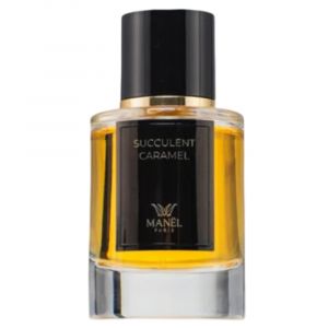 Extrait de Parfum Succulent Caramel
