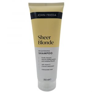 Shampoing Eclaircissant Sheer Blonde