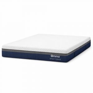 Matelas Smart Hybrid - 180 cm x 200 cm