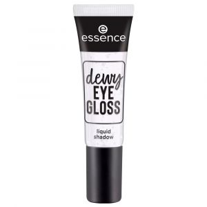 Fard à Paupières Liquide Dewy Eye Gloss