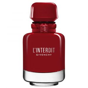 Eau de Parfum L'Interdit Rouge Ultime 80 ml