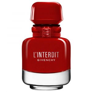Eau de Parfum L'Interdit Rouge Ultime - 35 ml