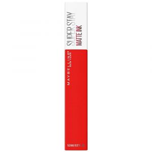 Rouge &agrave; L&egrave;vres Liquide Mat Superstay Matte Ink - 320 Individualist