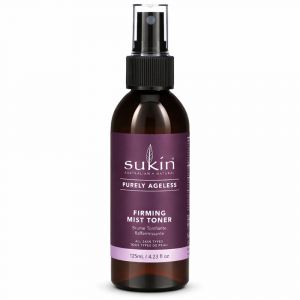 Brume Tonifiante Raffermissante - Purely Ageless