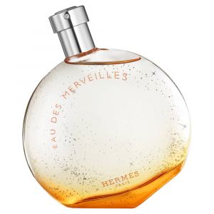 Eau de Toilette Eau des Merveilles 50 ml