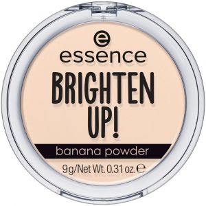 Poudre Matifiante et Bronzante Brighten Up!