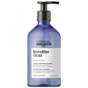 Shampoing Gloss Blondifier 500 ml