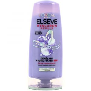 Après-Shampoing Elseve Hydra-Fixant 72H - Hyaluron Repulp