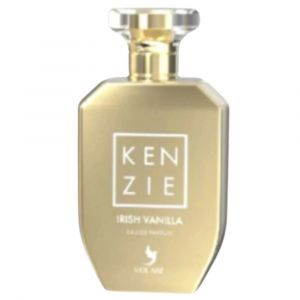 Eau de Parfum Kenzie - Irish Vanilla