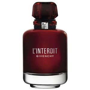 Eau de Parfum L'interdit Rouge 125 ml